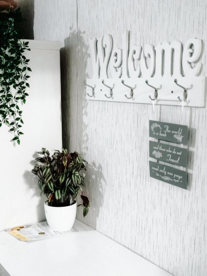 Guesthouse Coco Slavonski Brod Exterior foto